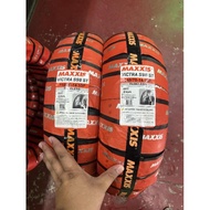 MAXXIS TIRE  TUBELESS /TUBE TYPE BY 14