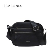 Sembonia Nylon Shoulder Bag 62351-076