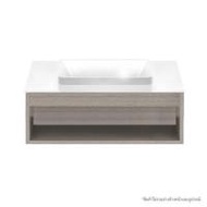 เคาน์เตอร์ COTTO V00111 ลายไม้ (1256719)