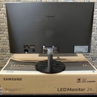 monitor LED 24 inch