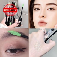 Eyebrow Styling Cream Long Lasting Eyelash Fix Gel Waterproof Transparent Eyebrow Fixed Gel For I6e5