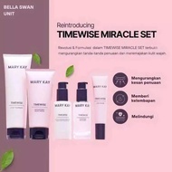 Mary Kay Timewise Miracle Set - Normal/Dry & Combination/Oily *full set no eye cream*