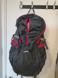 三個袋 Canon Redline 相機背囊, Hellolulu, National Geographic 帆布袋，背囊