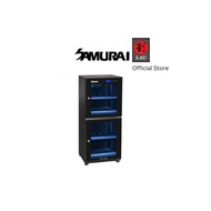 Samurai Dry Cabinet - GP5-150L (5 Years Warranty)