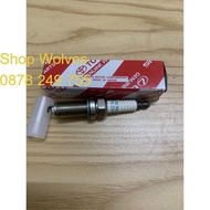 Bugi Denso Iridium Power IK16