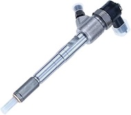 RNMXJ 1Pcs Diesel Common Rail Injector Fuel Injector 0445110183 9S519F593BA Injection Nozzle Compati