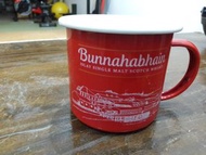 Bunnahabhain 琺瑯杯 露營杯馬克杯