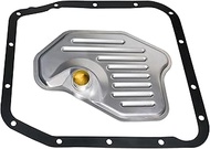 FT105 FT-105 Automatic Transmission Filter with Gasket Fits for 4R70W 4R75W 4R75E Transmission - For