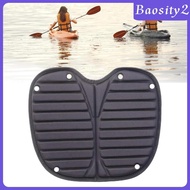[Baosity2] Kayak Seat Cushion, Surfboard Seat Pad Waterproof Outdoor Chair Soft Waterproof Kayak Pad Kayak Seat Pad