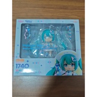 Good Smile Company Hatsune Miku Winter Festival Nendoroid GSC1740 Good Smile Company Action Figure