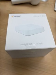 Yeelight 網關 (Mesh版) Apple HomeKit