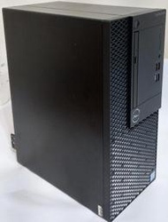 戴爾 Dell OptiPlex 3060 MT 桌上型主機 (Intel 1151 八代/九代) 內建Win序號