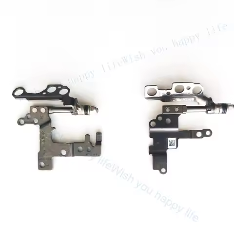 LULUYUAN New For Lenovo IdeaPad 1 15ADA7 1 15AMN7 Hinge
