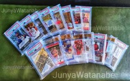 徵收 Jimmy Butler Autograph Buy &amp; Sell  On Card or Sticker