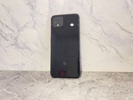 ✅Google pixel4 128g黑