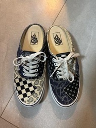 Vans Classics Slip-on Mule (Rare pattern/罕有款）