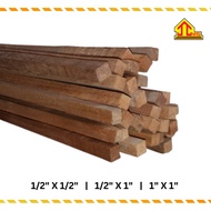 6FT KAYU METING | WOODLINE WOOD | FURNITURE WOOD | 6 KAKI KAYU