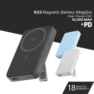 [SG BEST PRICE] SALE!! Anker 633 MagGo Powerbank 10000mah