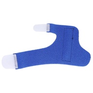 Pediatric Thumb Spica Splint, Thumb Spica Splint for Kids Baby Finger Guard Soft Thumb Fixation Stab