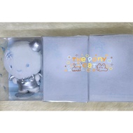 aespa SYNK : aeXIS LINE 14CM STANDING DOLL