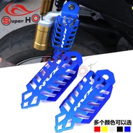 Suitable for Yamaha NVX155 AEROX155 Modified Rear Shock Absorber Decorative Cover Shock Absorber Pro