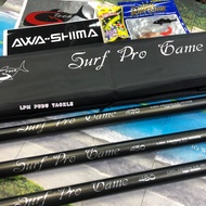 G-TECH SURF PRO GAME SURF ROD JORAN PANTAI