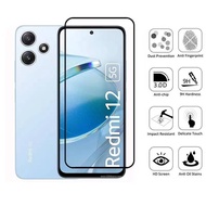 ส่งจากไทย ฟิล์มกระจก Redmi 15C 14C 13C 12 4G 5G POCO C75 C71 C65 ฟิล์มเต็มจอ ฟิล์มกันกระแทก ตรงรุ่น