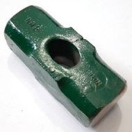 16LB Stone Hammer Head 16LB Bodem/ Hammer Head Without Handle (F68)