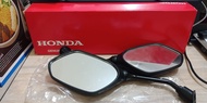 Spion Supra X 125