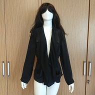 outer blouse GUESS original second branded 