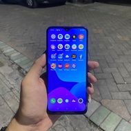 Realme 3 Pro 4/64 GB Fullset Second