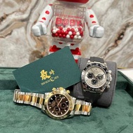 Rolex Daytona 116503、116519ln