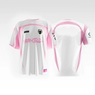 2025 Team Heretics Lol Valorant Cs2 Esports Club Champions Jersey Men's And Women's Team 3d T-shirt 