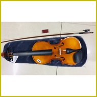 ◈ ஐ ๑ BACHENDORFF BVS 4/4 VIOLIN