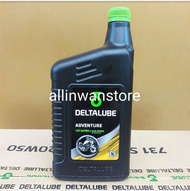 Oli Deltalube Adventure 731 Super SAE 20W50 Volume 1 Liter