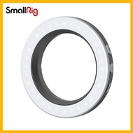 Smallrig 4873 Vibe P30 67mm Ring LED Video Light