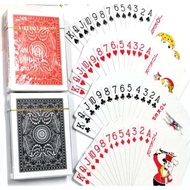 1001 Rummy Prince Palying Card (4 Jokers)