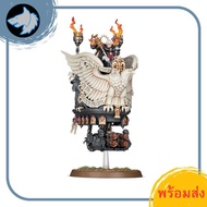 Warhammer: 40K: Ademta SORORITAS: JUNITH ERUITA Warhammer Products