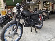 [台中大都會機車]每日特價中古車 KTR 150  2012年新中古車 滿18歲即可辦分期 免保人免工作證明