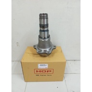 HOUSING END/PUCUK REBUNG HINO DUTRO HT130 HT 130 HT/DUTRO DYNA SAURUS HT125 HT 125 HT