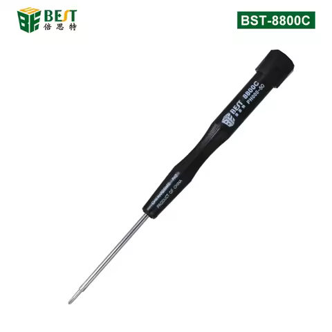 1Pc Precision Screwdriver P2 P5 1.5 Pentalobe Y 2.5 Tri Wing PH00 PH000 T3 T4 T5 T6 for Macbook Air 