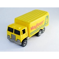 Hot Wheels loose Hiway Hauler - Mayflower AS79