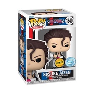 Funko POP Bleach 1840 Sosuke Aizen Chase (SE)