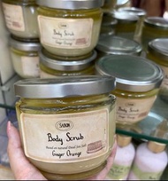 SABON 磨砂膏
