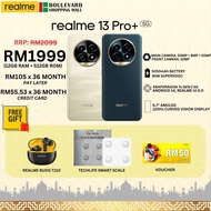 📱REALME 13 PRO+ 5G(12GB + 512GB)📱