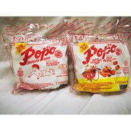 Popo muruku fish/muruku sweet spicy flavor 12g nett x8pkt