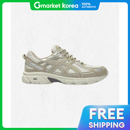 ASICS | Asics Gel-Venture 6 - Smoke Grey Wool 1203A438-030 2483830