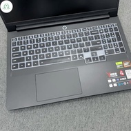GD Laptop Keyboard Cover Skin For Lenovo Legion 7i Gen 10 / Legion 7 Pro Gen 10 2025 /  Legion Pro 7