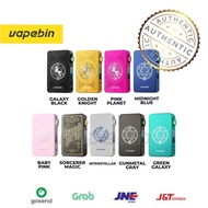 Diskon Lost Vape Centaurus M200 Box Mod - Centaurus M200 Mod Only -