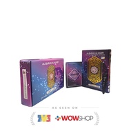 Al Quran Digital Al Fatih dgn pen pintar [LULUS KDN]